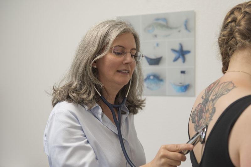 dr goldhammer hausaerztin - praxis am geraden weg