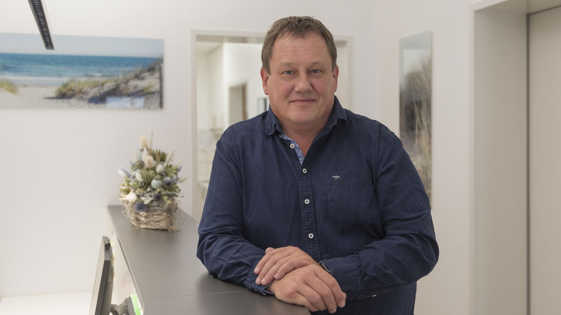 Dr. med. Thomas Möller